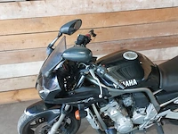 Motor, yamaha, tour fzs 1000 fazer, 2001 - afbeelding 29 van  42
