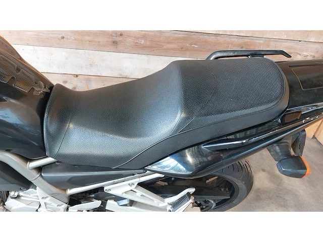 Motor, yamaha, tour fzs 1000 fazer, 2001 - afbeelding 30 van  42