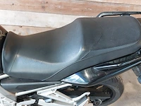 Motor, yamaha, tour fzs 1000 fazer, 2001 - afbeelding 30 van  42
