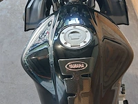 Motor, yamaha, tour fzs 1000 fazer, 2001 - afbeelding 31 van  42