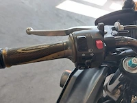 Motor, yamaha, tour fzs 1000 fazer, 2001 - afbeelding 32 van  42