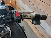 Motor, yamaha, tour fzs 1000 fazer, 2001 - afbeelding 33 van  42