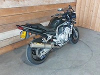 Motor, yamaha, tour fzs 1000 fazer, 2001 - afbeelding 23 van  42