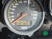 Motor, yamaha, tour fzs 1000 fazer, 2001 - afbeelding 35 van  42