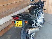 Motor, yamaha, tour fzs 1000 fazer, 2001 - afbeelding 34 van  42