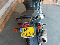 Motor, yamaha, tour fzs 1000 fazer, 2001 - afbeelding 38 van  42