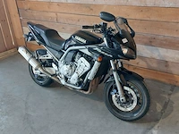 Motor, yamaha, tour fzs 1000 fazer, 2001 - afbeelding 39 van  42