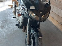 Motor, yamaha, tour fzs 1000 fazer, 2001 - afbeelding 41 van  42