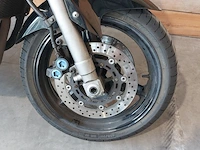 Motor, yamaha, tour fzs 1000 fazer, 2001 - afbeelding 42 van  42