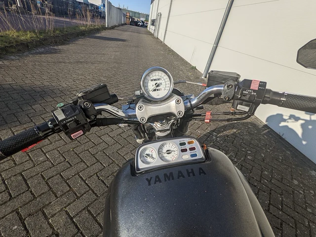 Motor yamaha, vmx 1200 v-max, bouwjaar 1992 - afbeelding 5 van  52