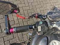 Motor yamaha, vmx 1200 v-max, bouwjaar 1992 - afbeelding 9 van  52