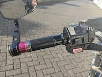 Motor yamaha, vmx 1200 v-max, bouwjaar 1992 - afbeelding 10 van  52