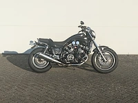 Motor yamaha, vmx 1200 v-max, bouwjaar 1992 - afbeelding 1 van  52
