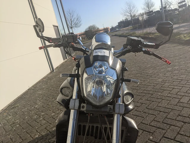 Motor yamaha, vmx 1200 v-max, bouwjaar 1992 - afbeelding 15 van  52