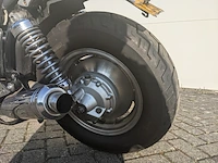 Motor yamaha, vmx 1200 v-max, bouwjaar 1992 - afbeelding 18 van  52