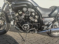Motor yamaha, vmx 1200 v-max, bouwjaar 1992 - afbeelding 21 van  52