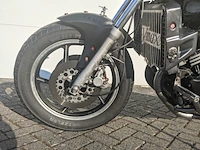 Motor yamaha, vmx 1200 v-max, bouwjaar 1992 - afbeelding 22 van  52