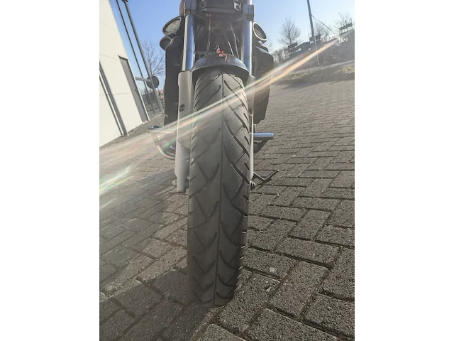 Motor yamaha, vmx 1200 v-max, bouwjaar 1992 - afbeelding 25 van  52