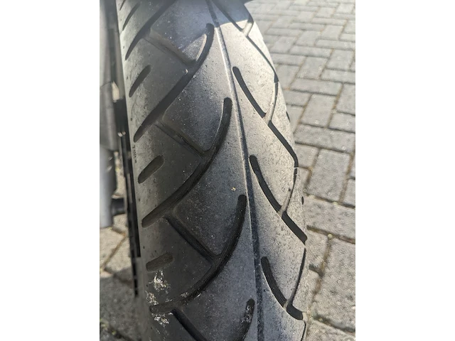 Motor yamaha, vmx 1200 v-max, bouwjaar 1992 - afbeelding 28 van  52