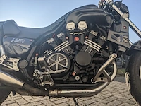 Motor yamaha, vmx 1200 v-max, bouwjaar 1992 - afbeelding 29 van  52