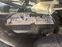 Motor yamaha, vmx 1200 v-max, bouwjaar 1992 - afbeelding 33 van  52