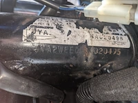 Motor yamaha, vmx 1200 v-max, bouwjaar 1992 - afbeelding 35 van  52