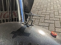 Motor yamaha, vmx 1200 v-max, bouwjaar 1992 - afbeelding 38 van  52