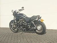 Motor yamaha, vmx 1200 v-max, bouwjaar 1992 - afbeelding 49 van  52