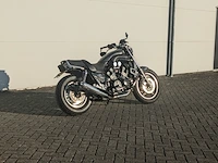 Motor yamaha, vmx 1200 v-max, bouwjaar 1992 - afbeelding 51 van  52