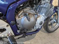 Motor yamaha, xj 600, bouwjaar 1993 - afbeelding 4 van  31