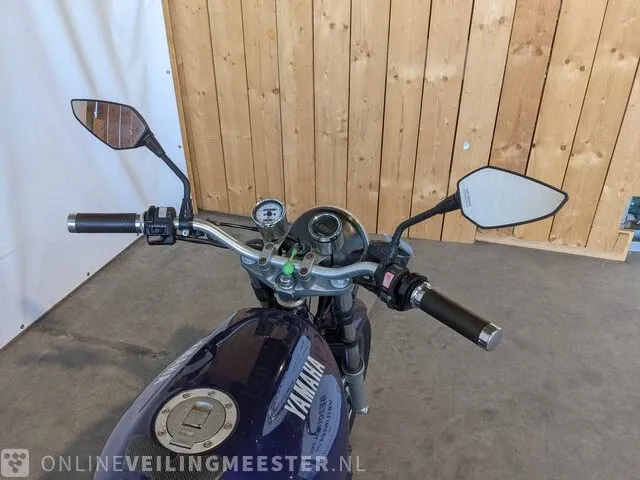 Motor yamaha, xj 600, bouwjaar 1993 - afbeelding 6 van  31