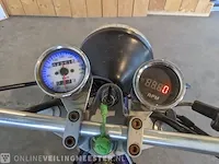 Motor yamaha, xj 600, bouwjaar 1993 - afbeelding 8 van  31