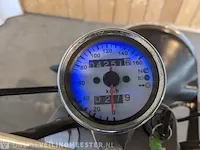 Motor yamaha, xj 600, bouwjaar 1993 - afbeelding 9 van  31