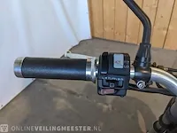 Motor yamaha, xj 600, bouwjaar 1993 - afbeelding 10 van  31