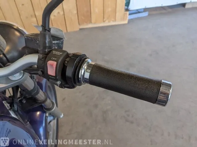 Motor yamaha, xj 600, bouwjaar 1993 - afbeelding 11 van  31
