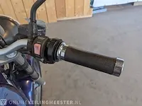 Motor yamaha, xj 600, bouwjaar 1993 - afbeelding 11 van  31