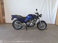 Motor yamaha, xj 600, bouwjaar 1993 - afbeelding 1 van  31