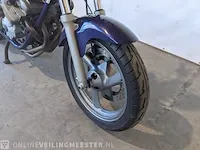 Motor yamaha, xj 600, bouwjaar 1993 - afbeelding 13 van  31