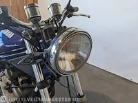 Motor yamaha, xj 600, bouwjaar 1993 - afbeelding 14 van  31