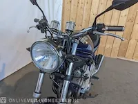 Motor yamaha, xj 600, bouwjaar 1993 - afbeelding 15 van  31