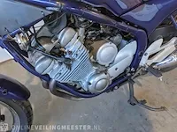 Motor yamaha, xj 600, bouwjaar 1993 - afbeelding 16 van  31