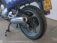 Motor yamaha, xj 600, bouwjaar 1993 - afbeelding 18 van  31