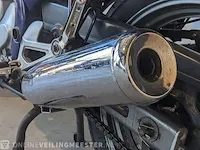 Motor yamaha, xj 600, bouwjaar 1993 - afbeelding 20 van  31