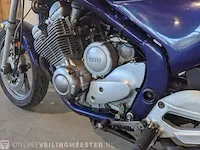 Motor yamaha, xj 600, bouwjaar 1993 - afbeelding 22 van  31