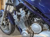 Motor yamaha, xj 600, bouwjaar 1993 - afbeelding 24 van  31