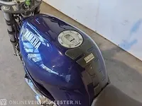 Motor yamaha, xj 600, bouwjaar 1993 - afbeelding 25 van  31