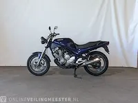 Motor yamaha, xj 600, bouwjaar 1993 - afbeelding 26 van  31