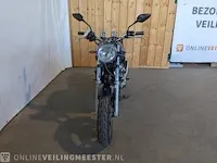 Motor yamaha, xj 600, bouwjaar 1993 - afbeelding 27 van  31