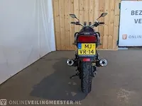 Motor yamaha, xj 600, bouwjaar 1993 - afbeelding 28 van  31