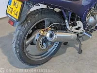 Motor yamaha, xj 600, bouwjaar 1993 - afbeelding 29 van  31